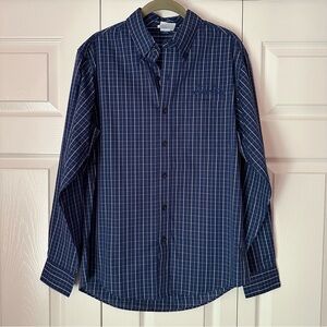 Disney Imagineering Button Up Shirt